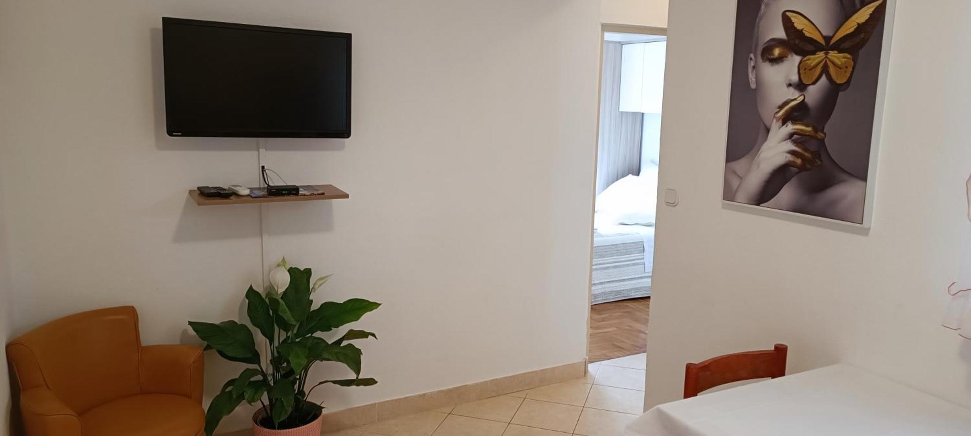 Apartments Grgo Hvar Town Room photo