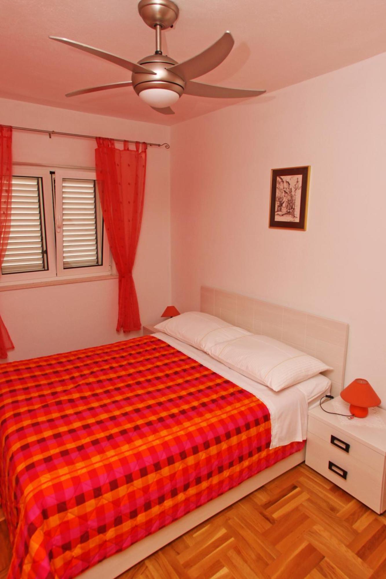 Apartments Grgo Hvar Town Room photo