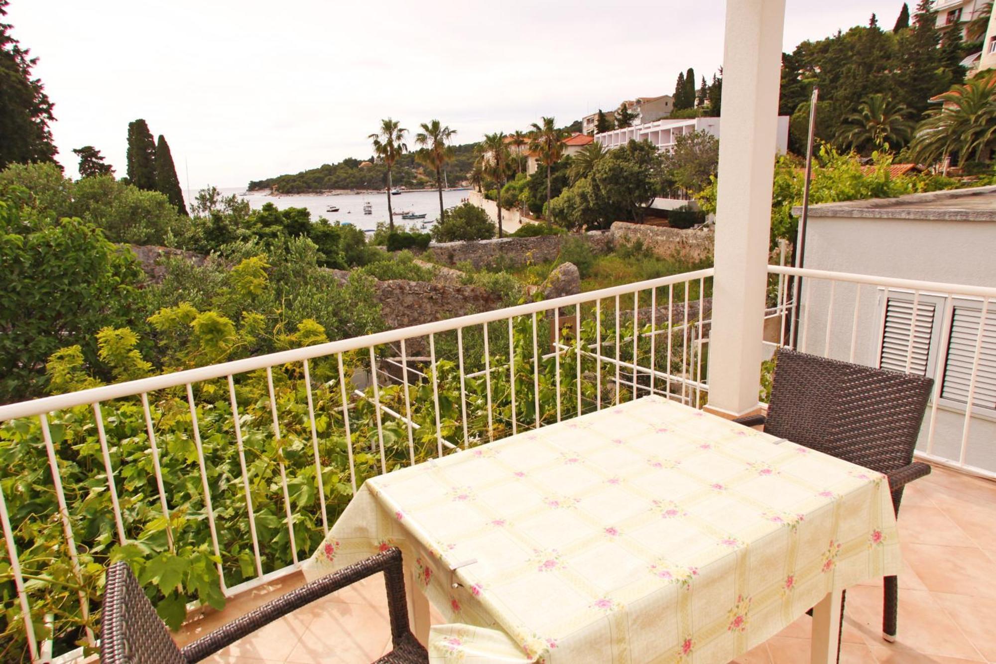 Apartments Grgo Hvar Town Exterior photo