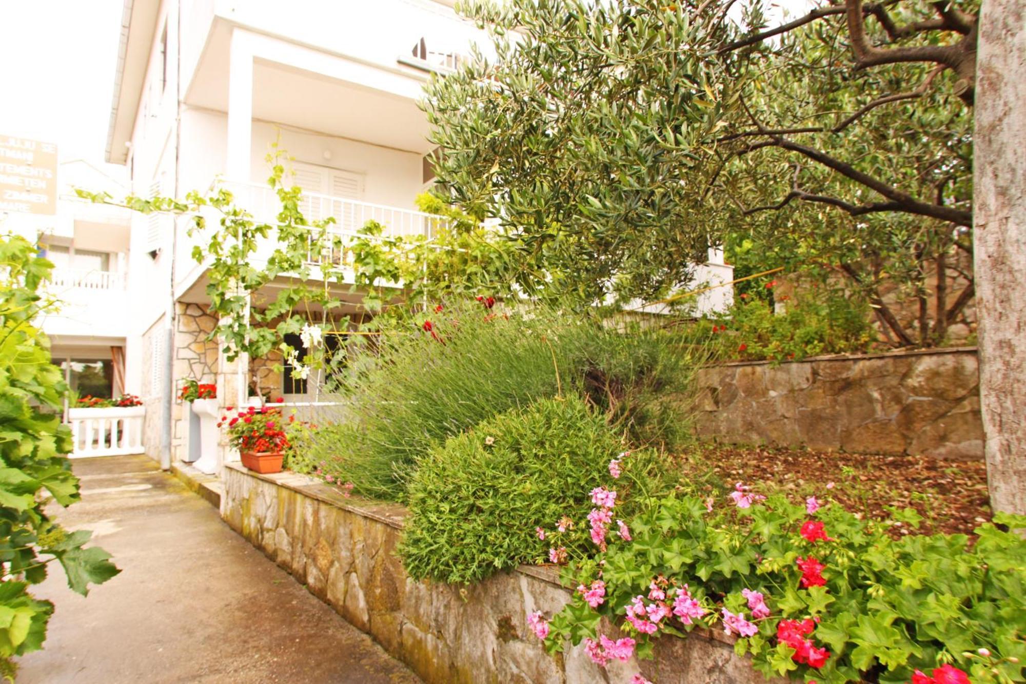 Apartments Grgo Hvar Town Exterior photo