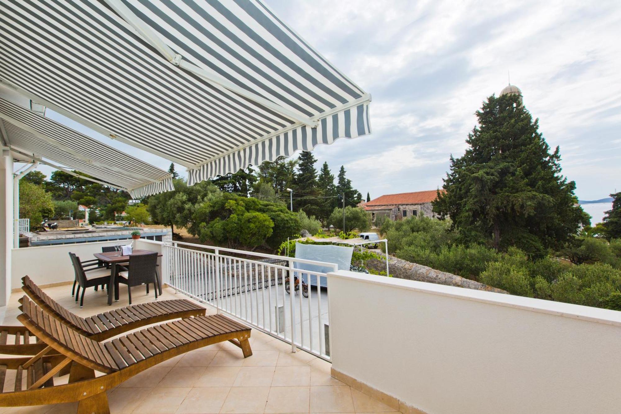 Apartments Grgo Hvar Town Exterior photo