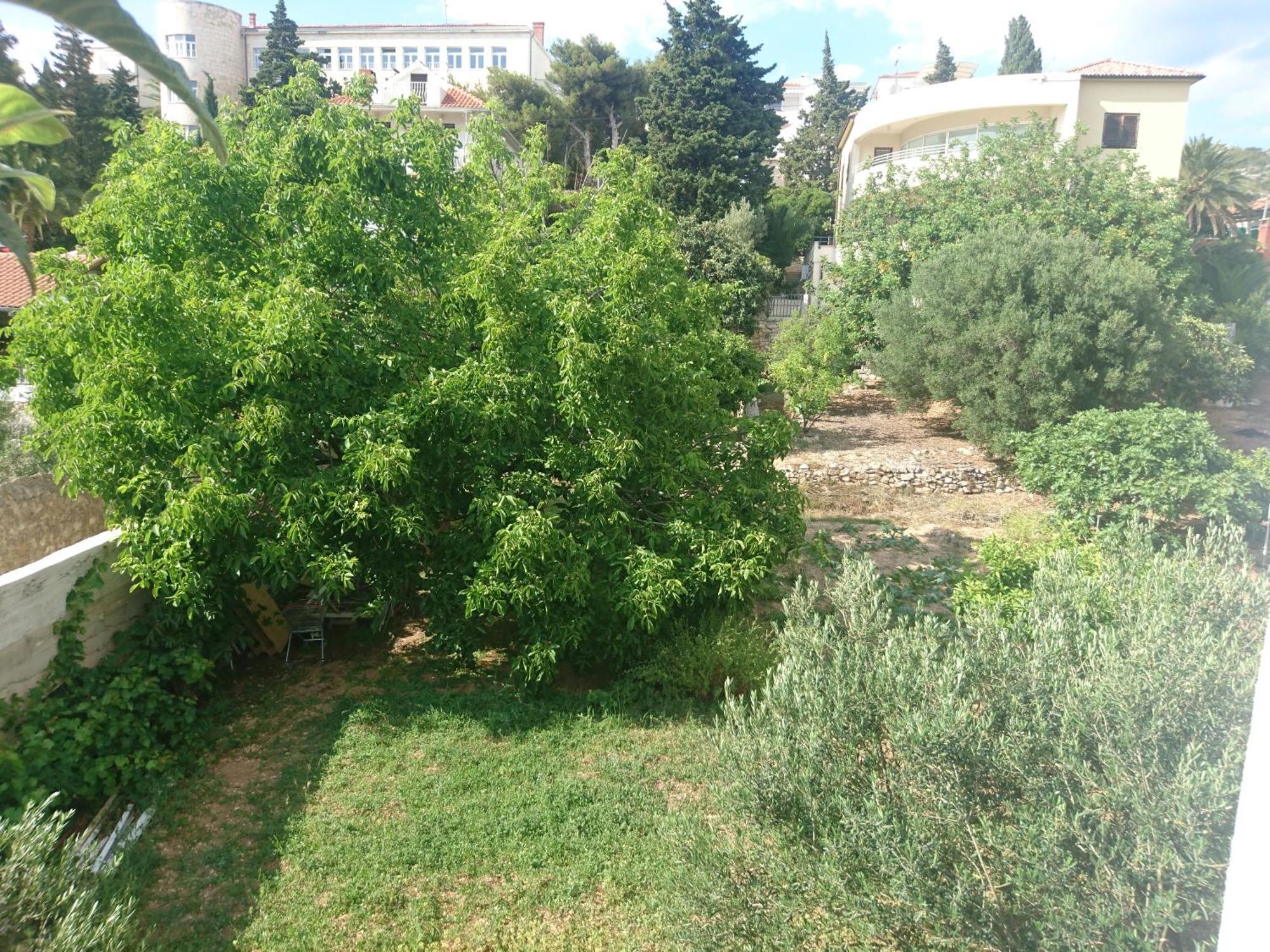 Apartments Grgo Hvar Town Exterior photo